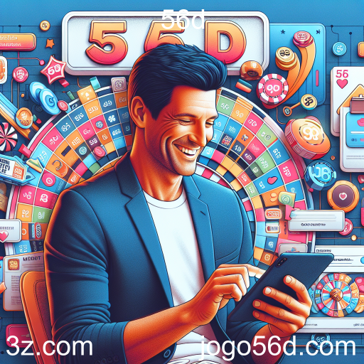 O Crescimento dos Jogos Casuais: Uma Diversão Acessível para Todos