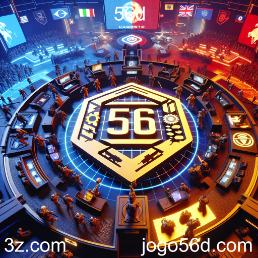 Ascensão dos Jogos Multiplayer: Uma Nova Era de Conexões e Competição