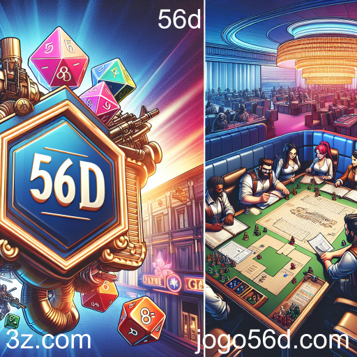 A Evolução dos RPGs: Uma Jornada Através do Tempo