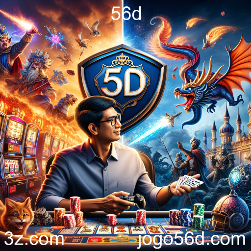 Explorando o Mundo dos RPGs: Aventuras e Estratégias